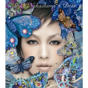 中島 美嘉 – Dear – EP(4547403026658)【16bit／44.1kHz】日本区-OppsUnote音乐广场