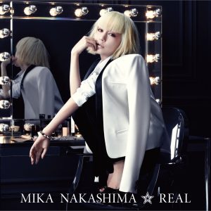 中島 美嘉 – REAL(4547403017052)【16bit／44.1kHz】日本区-OppsUnote音乐广场