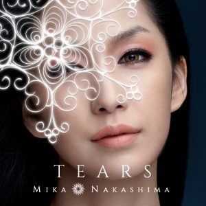 中島 美嘉 – TEARS(4547403035933)【16bit／44.1kHz】日本区-OppsUnote音乐广场