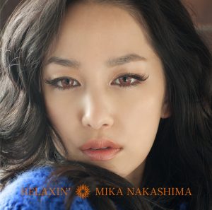 中島 美嘉 – RELAXIN'(4547403038057)【16bit／44.1kHz】日本区-OppsUnote音乐广场