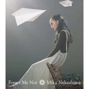 中島 美嘉 – Forget Me Not(Special Edition) – EP(4547366283815)【16bit／44.1kHz】日本区-OppsUnote音乐广场