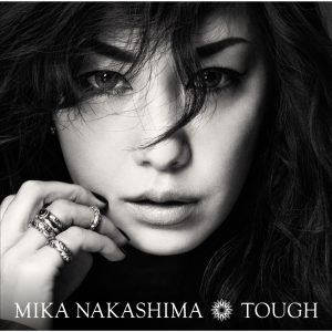 中島 美嘉 – TOUGH(4547366302707)【16bit／44.1kHz】日本区-OppsUnote音乐广场