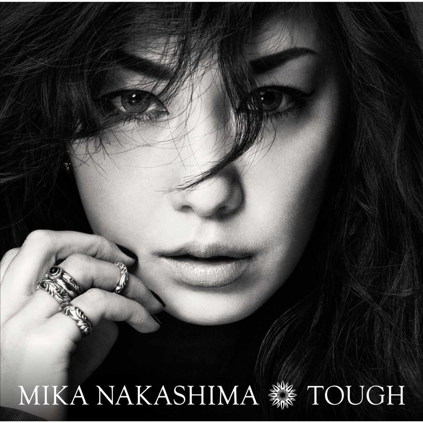 中島 美嘉 – TOUGH(4547366302707)【16bit／44.1kHz】日本区-OppsUnote音乐广场