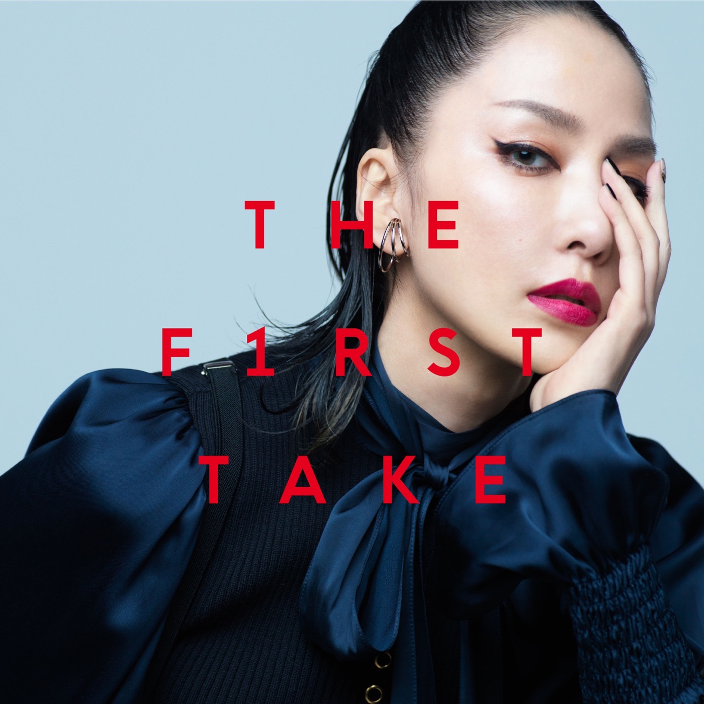 中島 美嘉 – 仆が死のうと思ったのは – From THE FIRST TAKE – Single(4547366543223)【24bit／96.0kHz】日本区-OppsUnote音乐广场