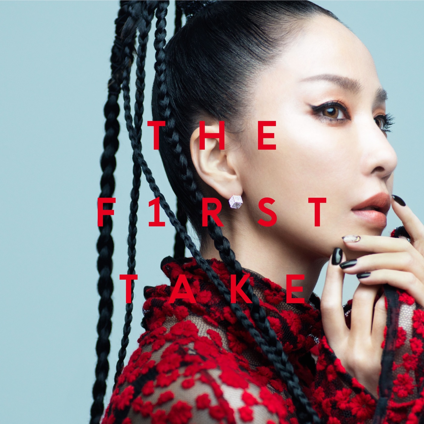 中島 美嘉 – 雪の华 – From THE FIRST TAKE – Single(4547366543230)【24bit／96.0kHz】日本区-OppsUnote音乐广场