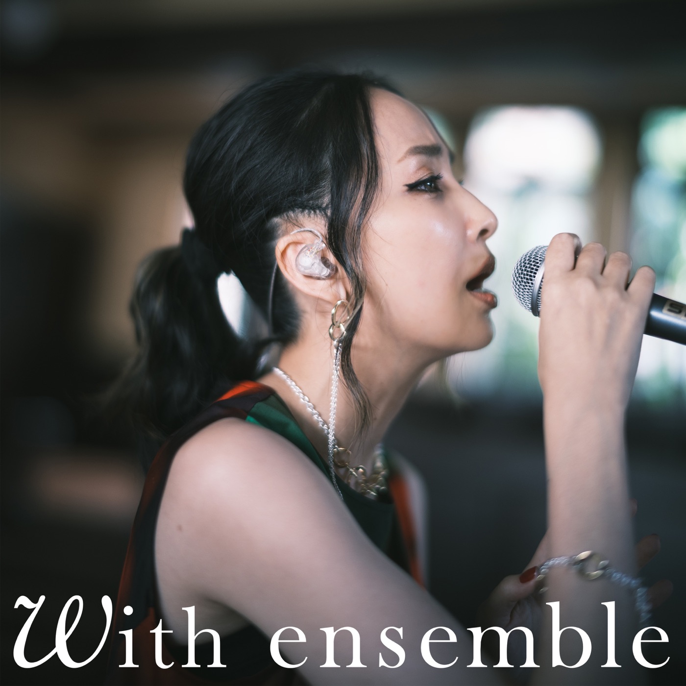 中島 美嘉 – ORION – With ensemble – Single(4547366618143)【24bit／96.0kHz】日本区-OppsUnote音乐广场