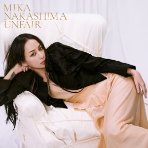 中島 美嘉 – UNFAIR – EP(4547366717426)【24bit／96.0kHz】日本区-OppsUnote音乐广场