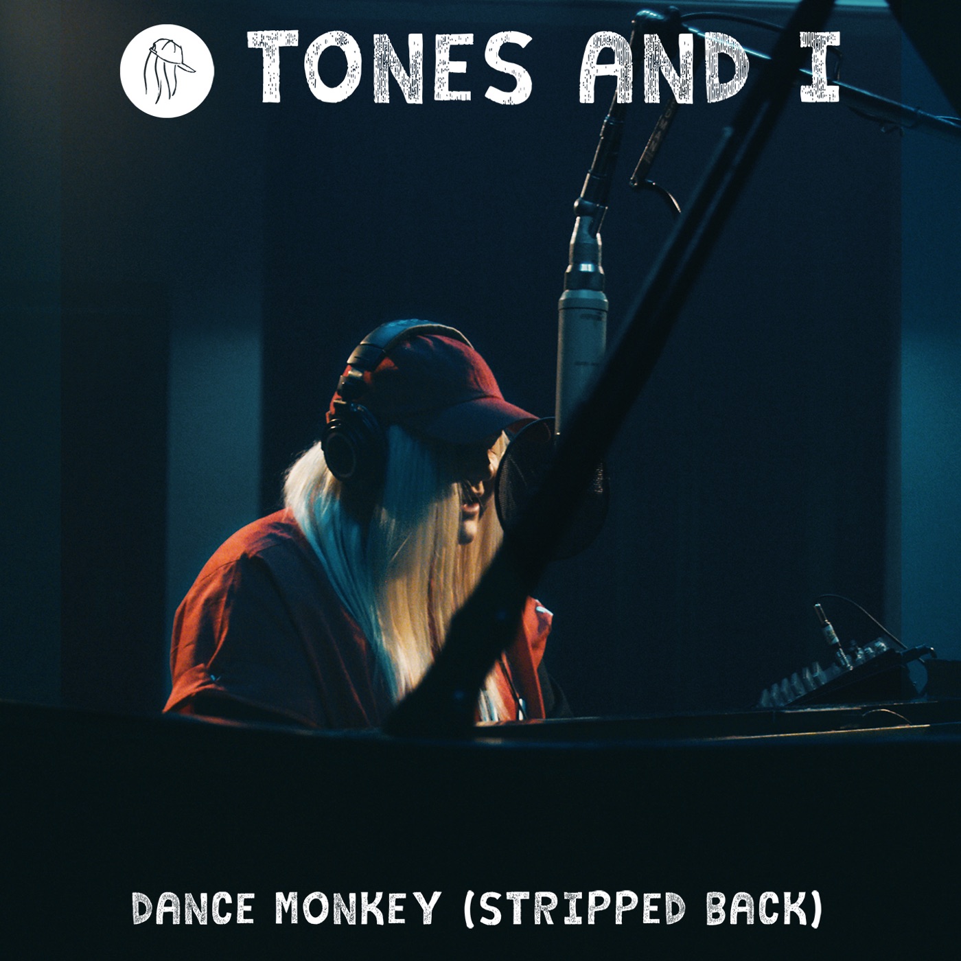 Tones And I – Dance Monkey (Stripped Back) – Single(075679835505)【24bit／48.0kHz】美国区-OppsUnote音乐广场