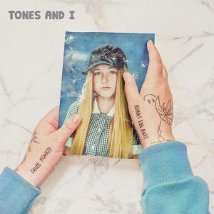 Tones And I – Bad Child／Can’t Be Happy All the Time – SingleⒺ(075679823311)【24bit／48.0kHz】美国区-OppsUnote音乐广场