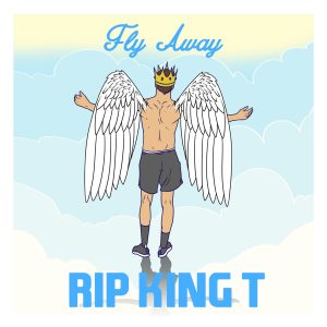 Tones And I – Fly Away (RIP King T) – Single(075679789945)【24bit／48.0kHz】美国区-OppsUnote音乐广场