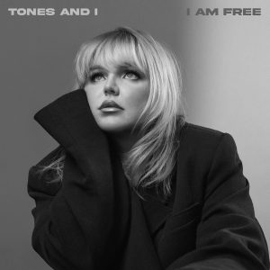 Tones And I – I Am Free (Piano Version) – Single(075679685896)【24bit／48.0kHz】美国区-OppsUnote音乐广场