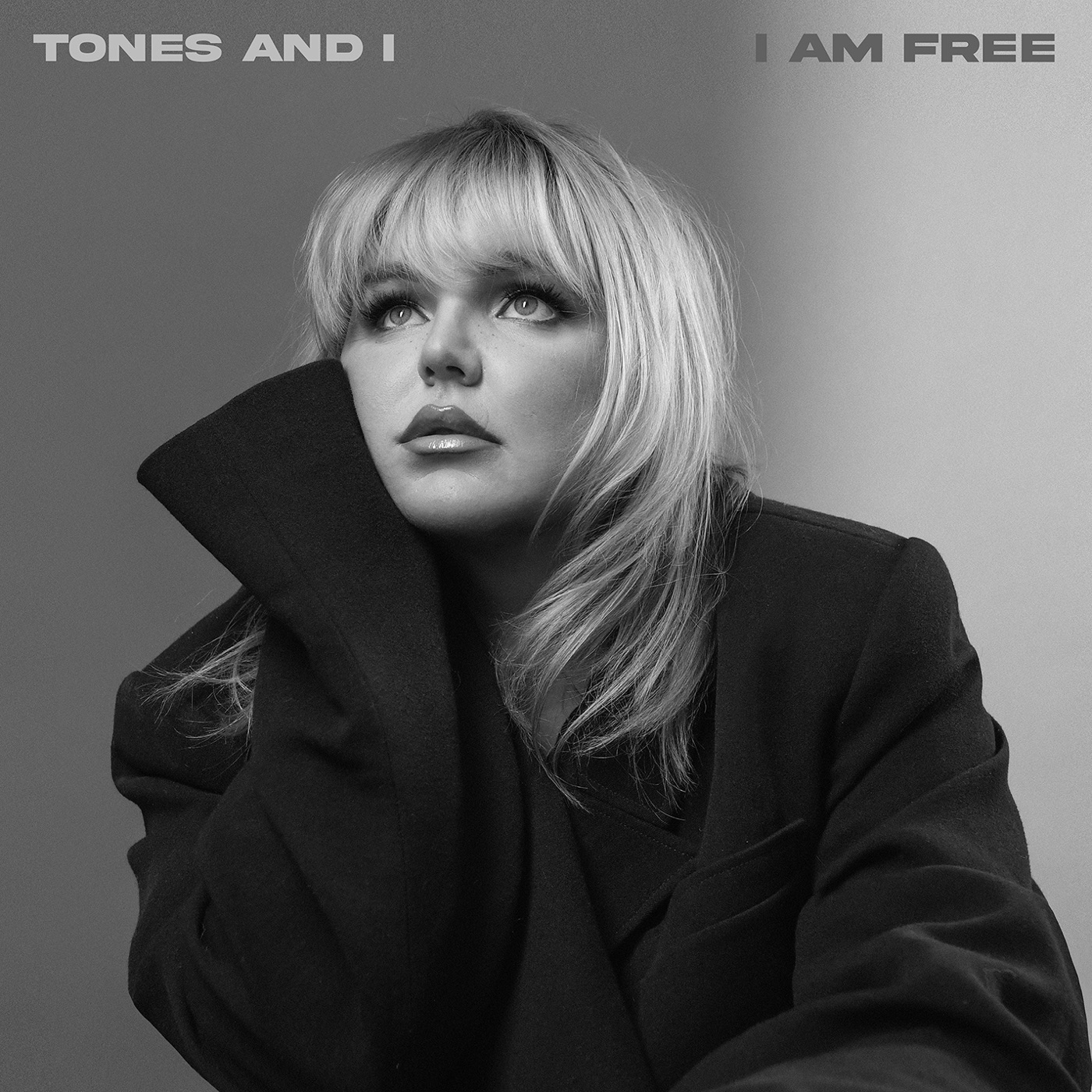 Tones And I – I Am Free (Piano Version) – Single(075679685896)【24bit／48.0kHz】美国区-OppsUnote音乐广场