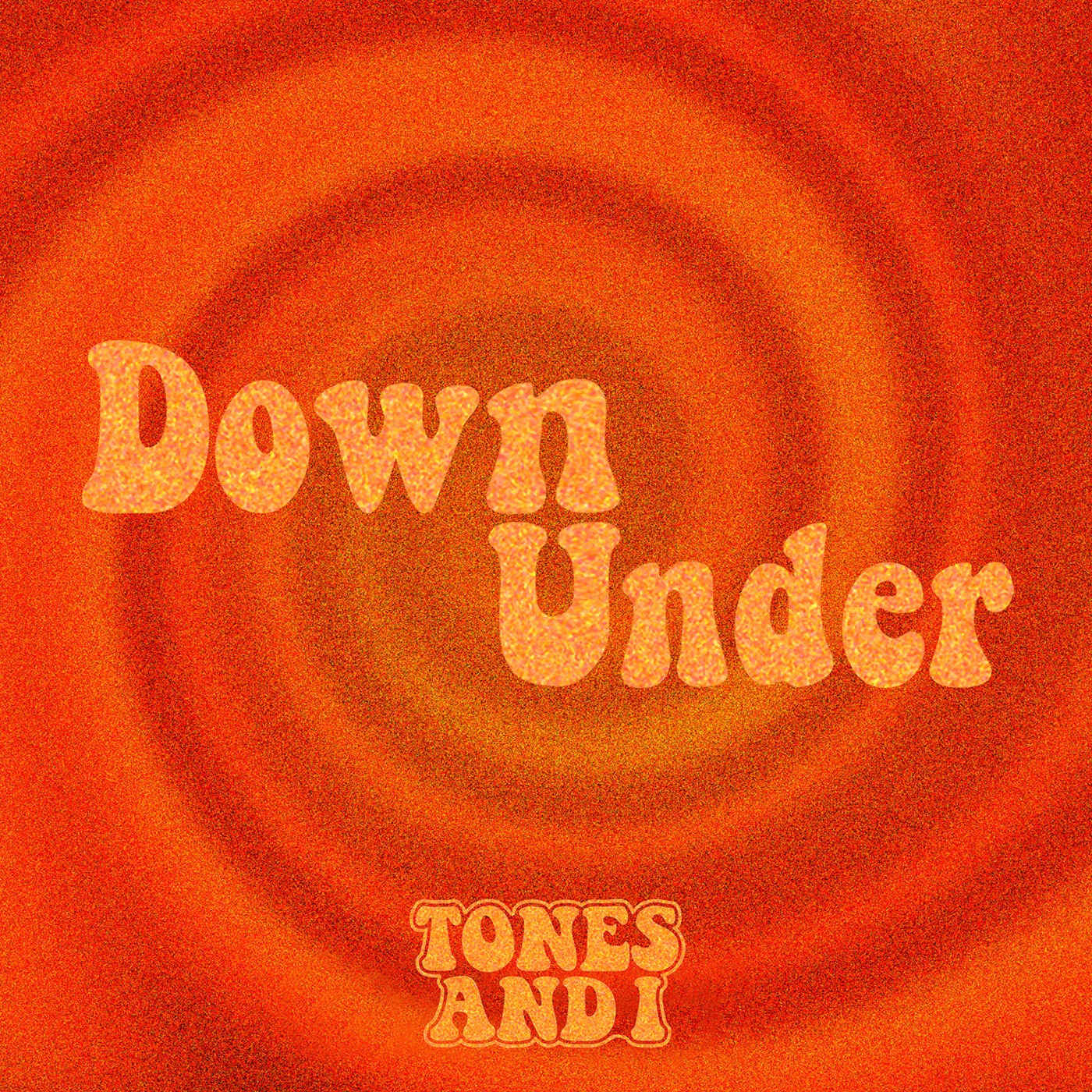 Tones And I – Down Under – Single(196871859967)【24bit／48.0kHz】美国区-OppsUnote音乐广场