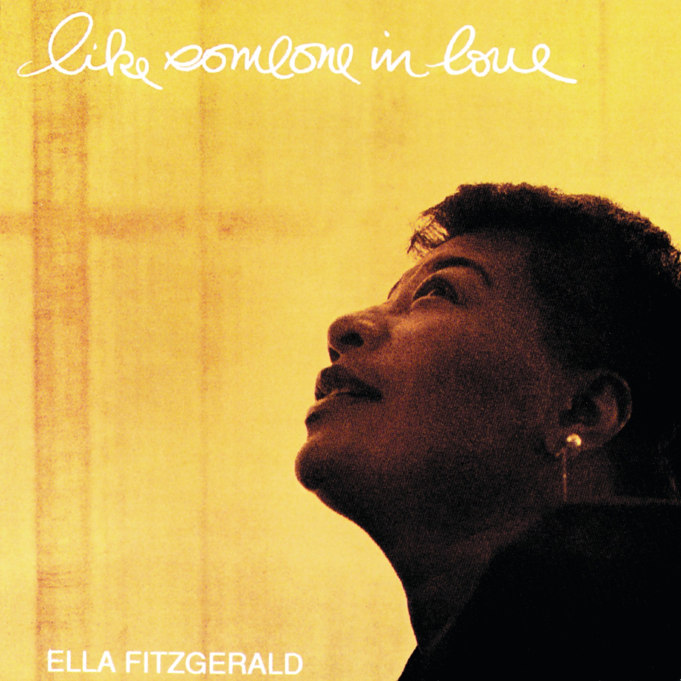 Ella Fitzgerald – Like Someone In Love (Expanded Edition)(00602567830047)【16bit／44.1kHz】美国区-OppsUnote音乐广场