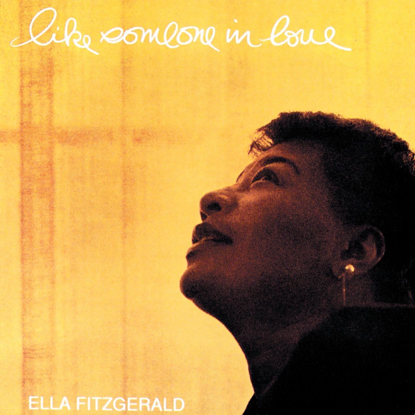 Ella Fitzgerald – Like Someone In Love(00602577176166)【16bit／44.1kHz】美国区-OppsUnote音乐广场