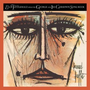Ella Fitzgerald – Ella Fitzgerald Sings the George and Ira Gershwin Song Book (Expanded Edition)(00602567848912)【16bit／44.1kHz】美国区-OppsUnote音乐广场