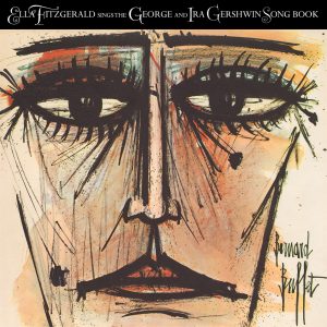 Ella Fitzgerald – Ella Fitzgerald Sings the George and Ira Gershwin Song Book(00602537451173)【24bit／96.0kHz】美国区-OppsUnote音乐广场
