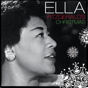 Ella Fitzgerald – Ella Fitzgerald’s Christmas(00602508053054)【24bit／44.1kHz】美国区-OppsUnote音乐广场