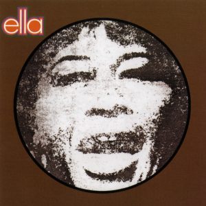 Ella Fitzgerald – Ella(603497985647)【16bit／44.1kHz】美国区-OppsUnote音乐广场