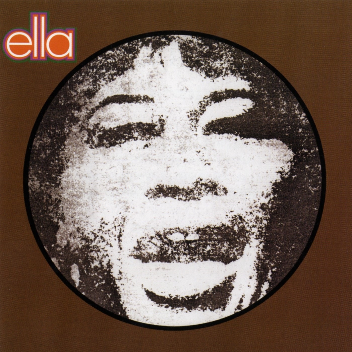 Ella Fitzgerald – Ella(603497985647)【16bit／44.1kHz】美国区-OppsUnote音乐广场