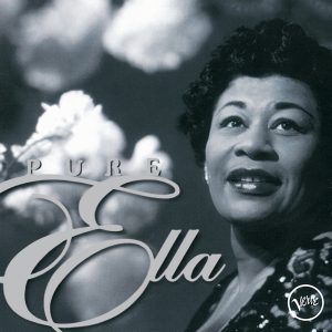 Ella Fitzgerald – Pure Ella(00602567832072)【16bit／44.1kHz】美国区-OppsUnote音乐广场