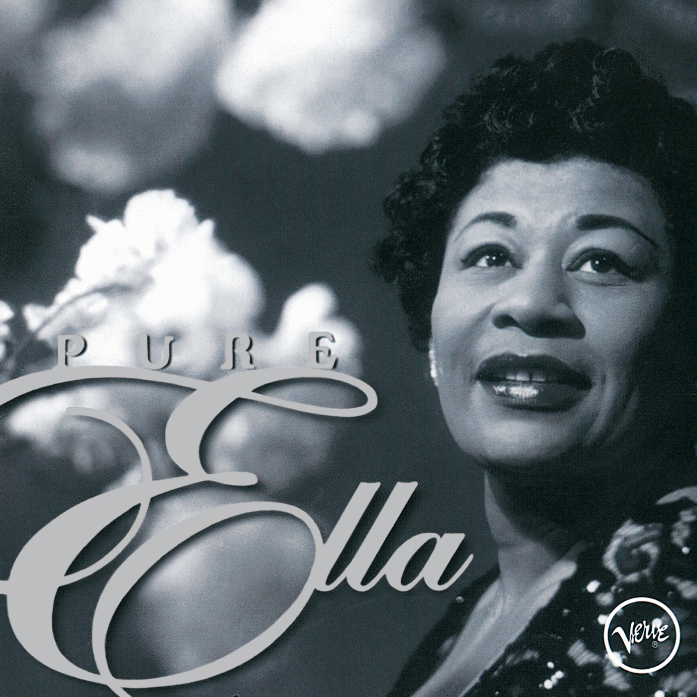 Ella Fitzgerald – Pure Ella(00602567832072)【16bit／44.1kHz】美国区-OppsUnote音乐广场