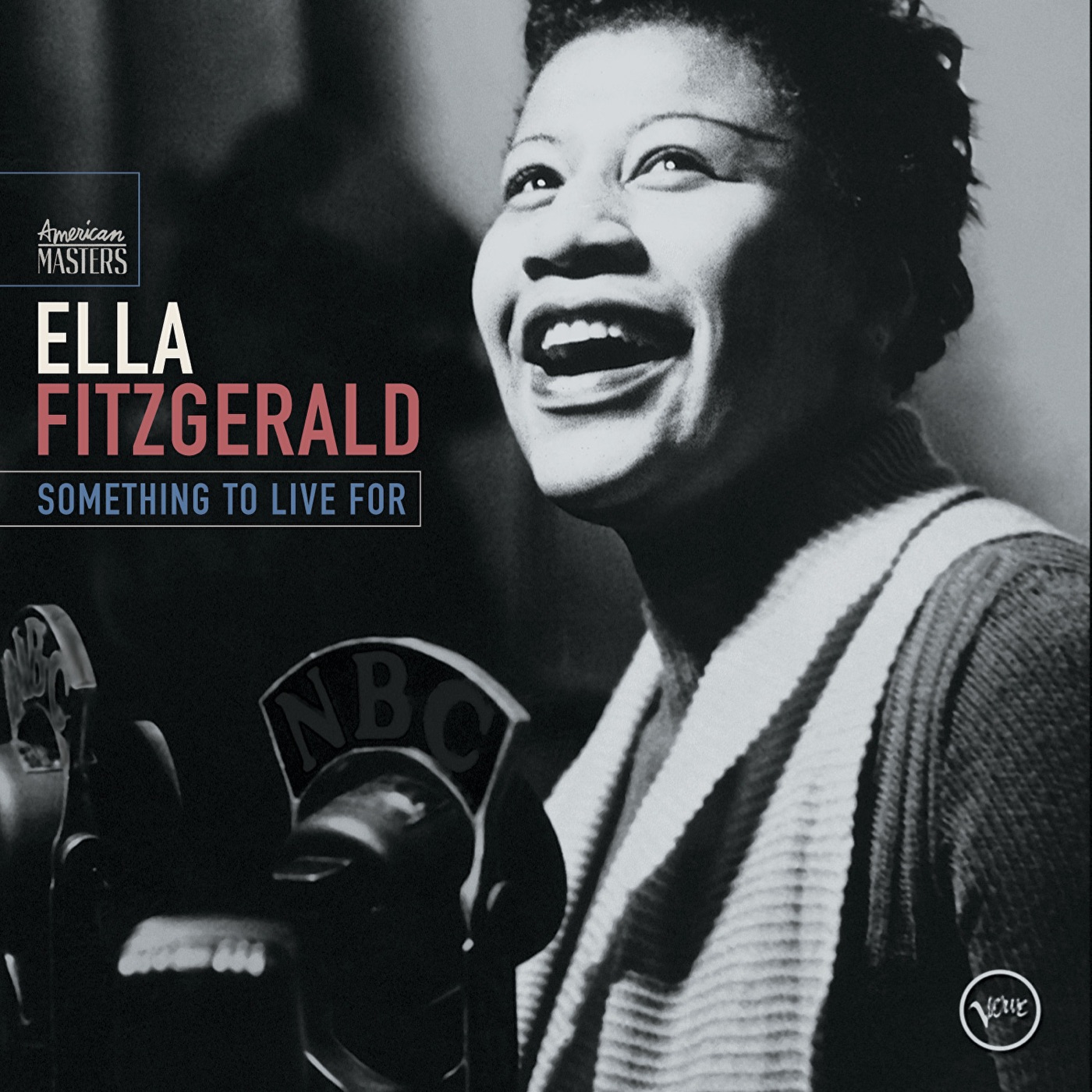 Ella Fitzgerald – Something To Live For(00602567848691)【16bit／44.1kHz】美国区-OppsUnote音乐广场