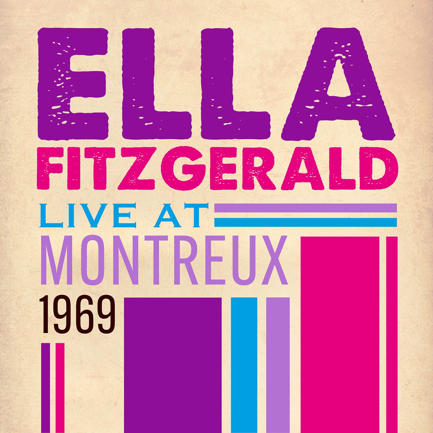 Ella Fitzgerald – Live At Montreux 1969(00602448228291)【24bit／48.0kHz】美国区-OppsUnote音乐广场