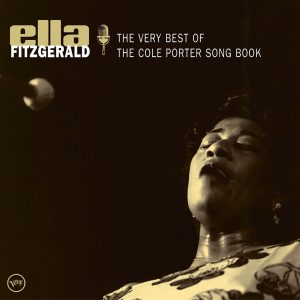Ella Fitzgerald – The Very Best of The Cole Porter Songbook(00602577175510)【16bit／44.1kHz】美国区-OppsUnote音乐广场