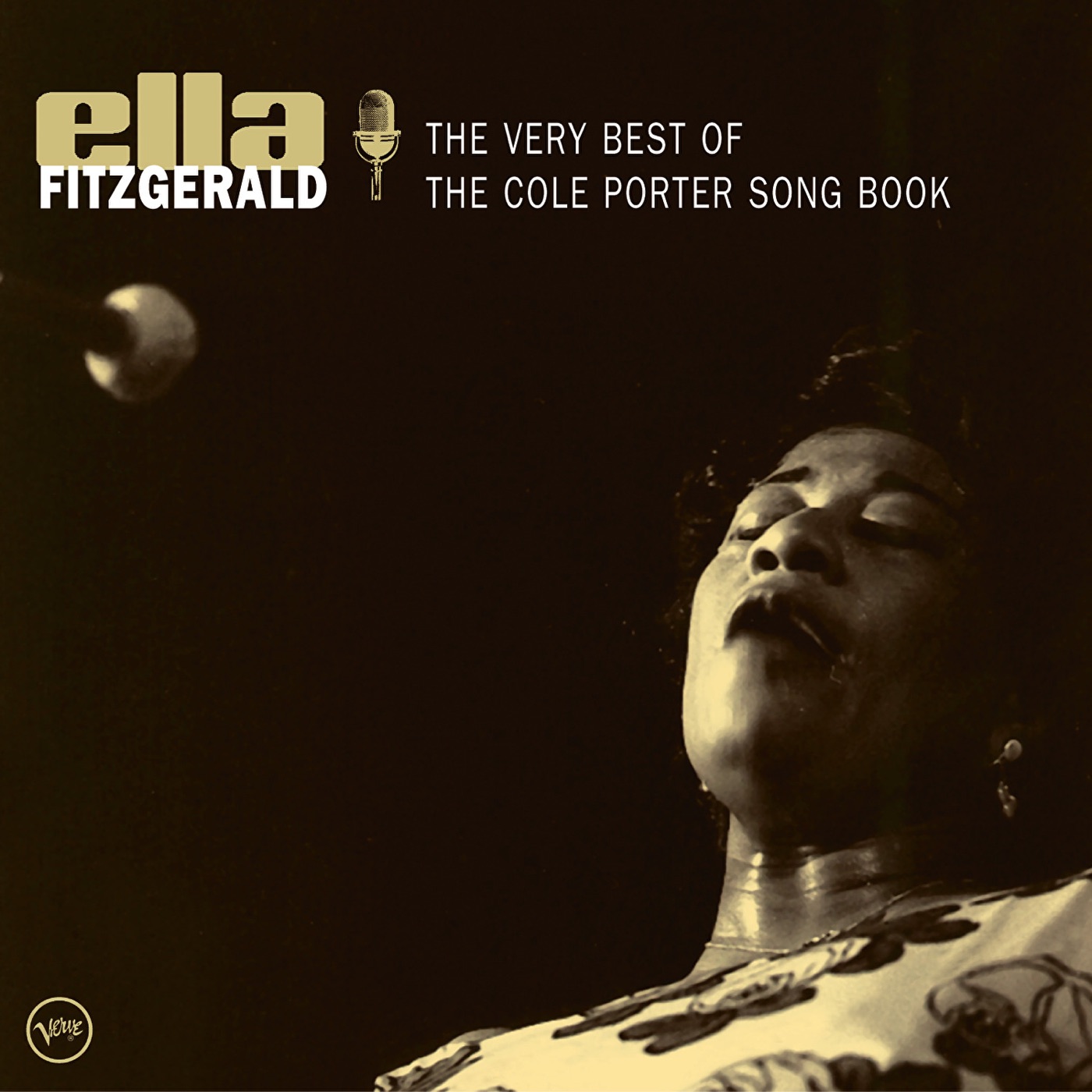 Ella Fitzgerald – The Very Best of The Cole Porter Songbook(00602577175510)【16bit／44.1kHz】美国区-OppsUnote音乐广场