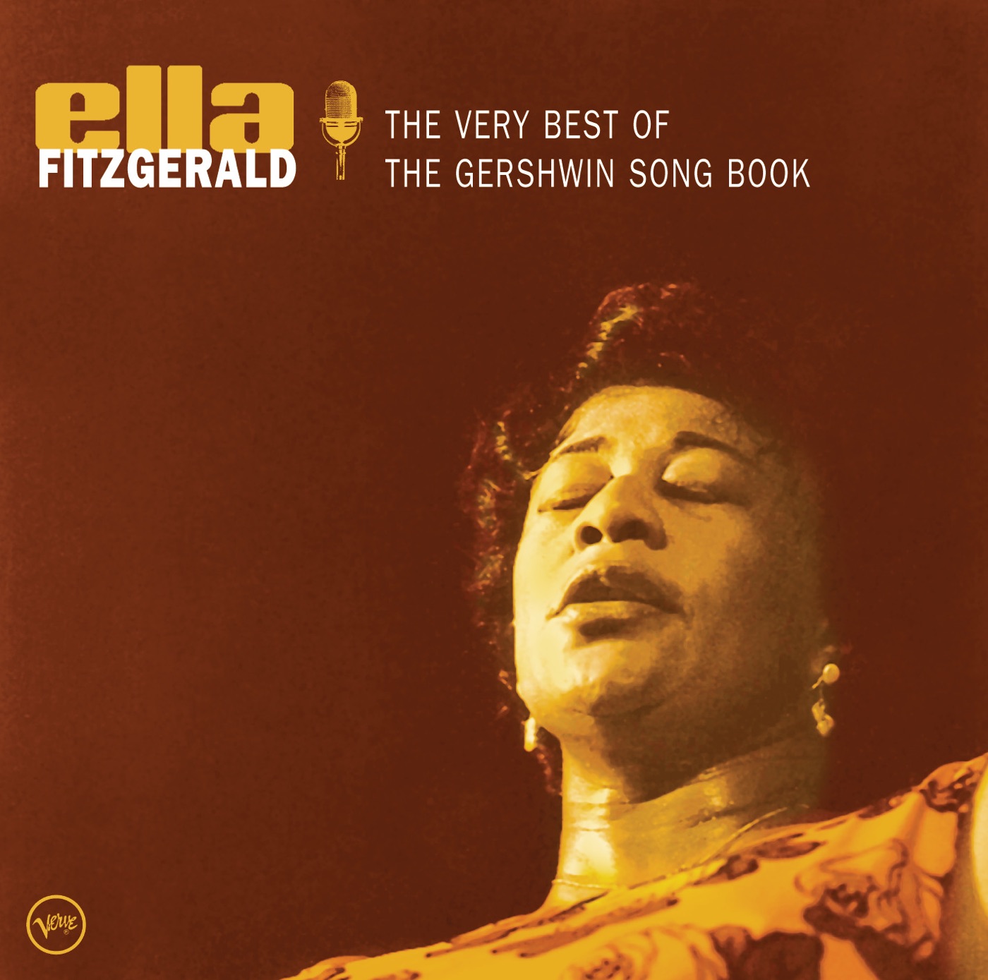 Ella Fitzgerald – The Very Best of the Gershwin Songbook(00602577175671)【16bit／44.1kHz】美国区-OppsUnote音乐广场