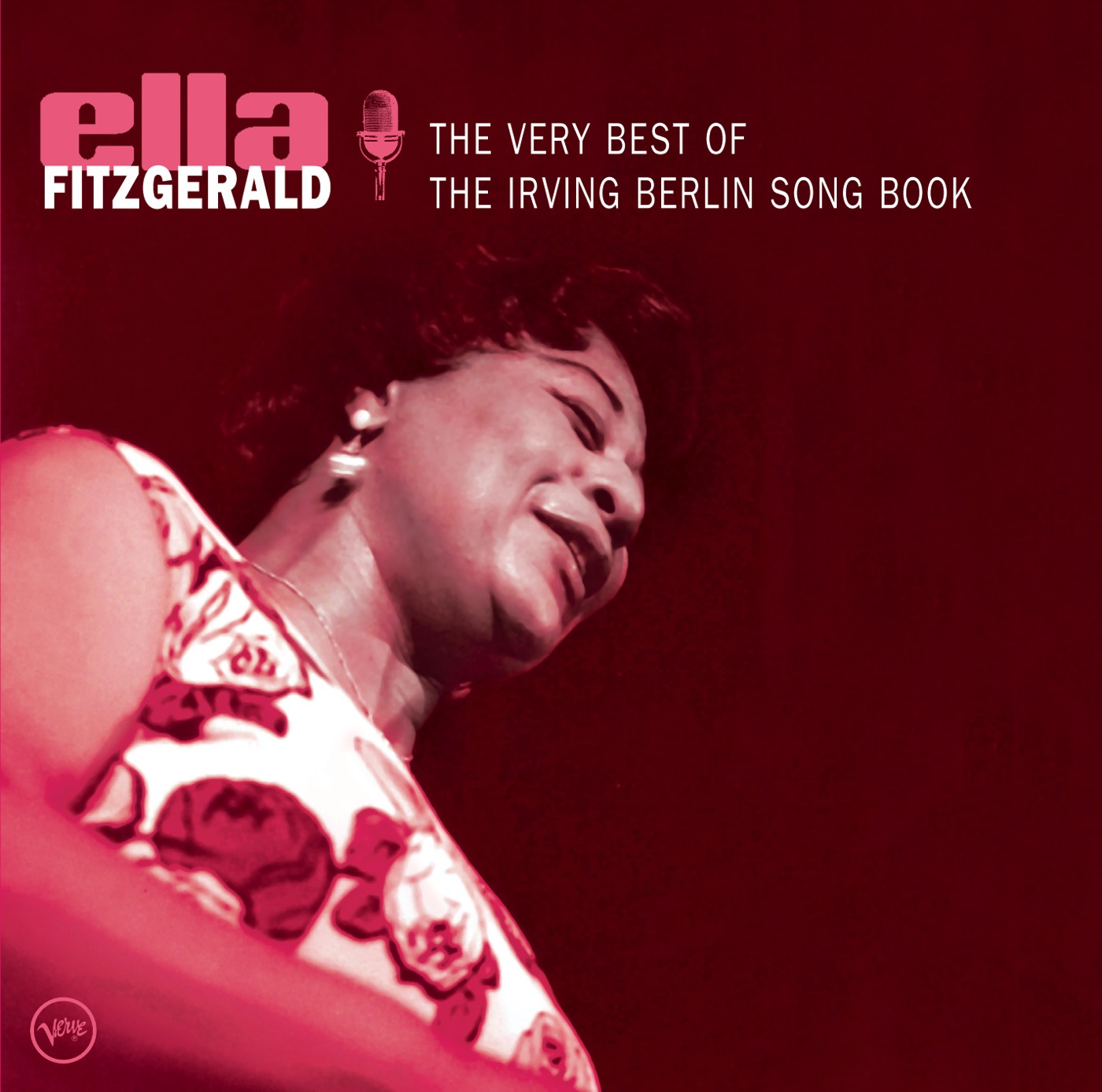 Ella Fitzgerald – The Very Best of the Irving Berlin Songbook(00602577175459)【16bit／44.1kHz】美国区-OppsUnote音乐广场