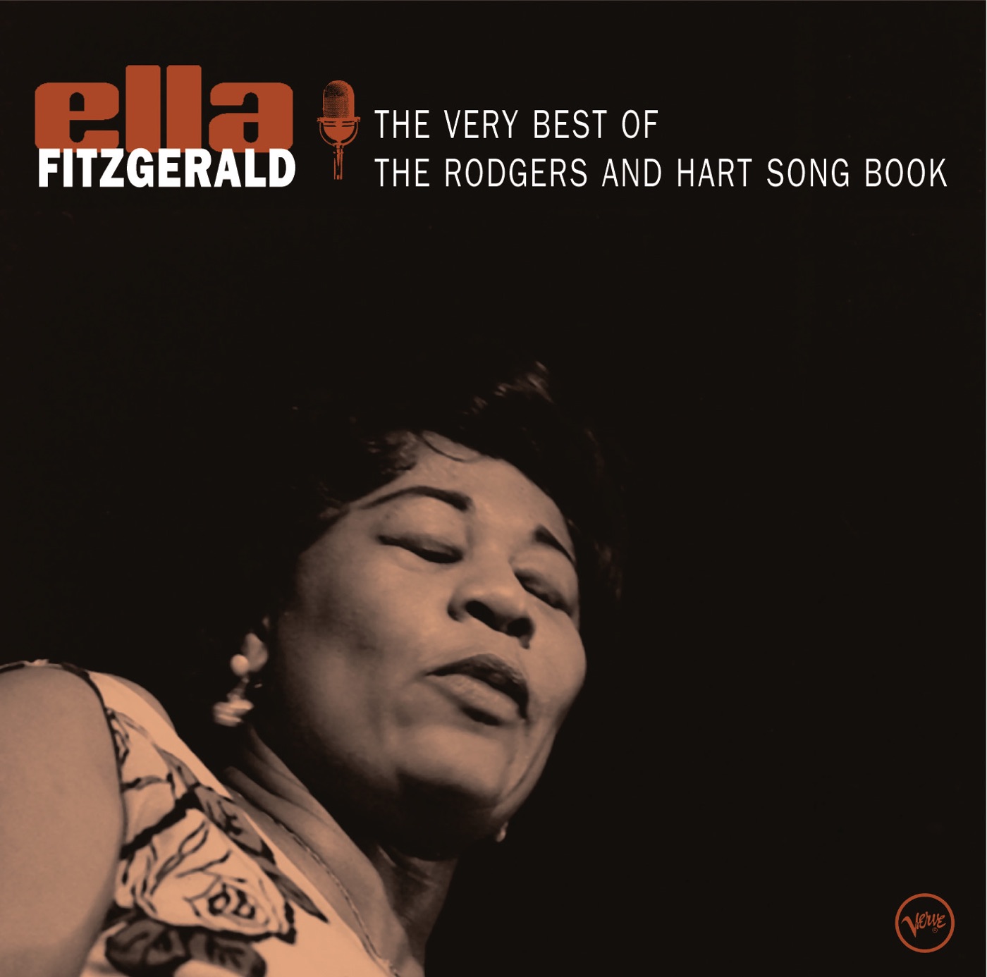 Ella Fitzgerald – The Very Best of the Rodgers and Hart Songbook(00602577175527)【16bit／44.1kHz】美国区-OppsUnote音乐广场