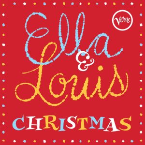 Ella Fitzgerald – Ella & Louis Christmas(00602557295481)【16bit／44.1kHz】美国区-OppsUnote音乐广场