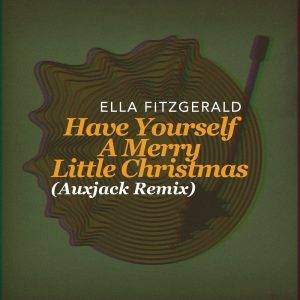 Ella Fitzgerald – Have Yourself A Merry Little Christmas – Single(00602435430195)【16bit／44.1kHz】美国区-OppsUnote音乐广场