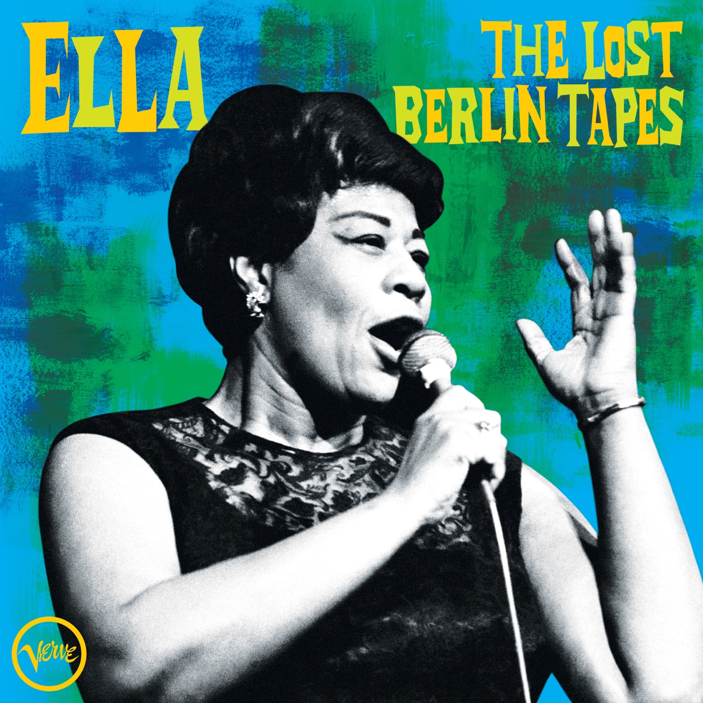 Ella Fitzgerald – Taking A Chance On Love (Live) – Single(00602435117270)【16bit／44.1kHz】美国区-OppsUnote音乐广场