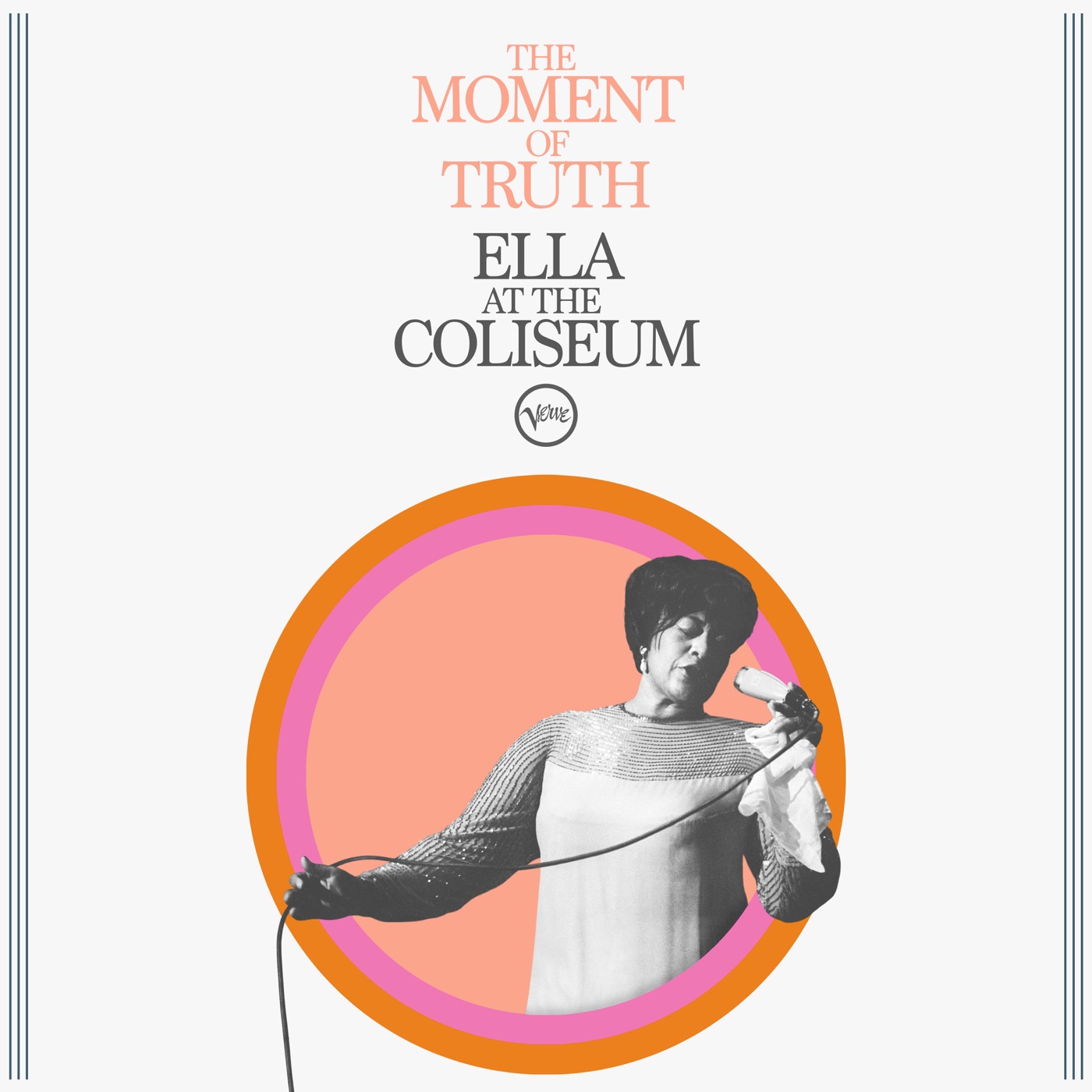 Ella Fitzgerald – The Moment Of Truth： Ella At The Coliseum (Live)(00602475664222)【24bit／192.0kHz】美国区-OppsUnote音乐广场