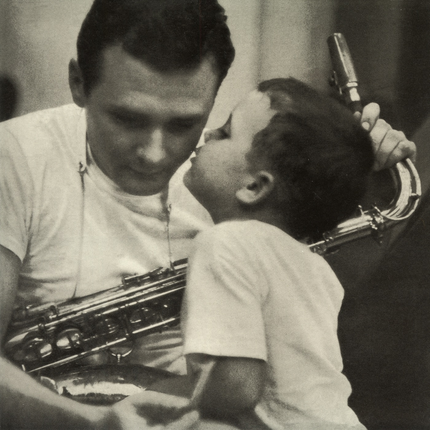 Stan Getz – Stan Getz Plays(00602458871241)【16bit／44.1kHz】美国区-OppsUnote音乐广场
