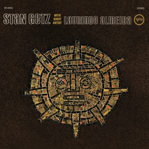 Stan Getz – Stan Getz With Guest Artist Laurindo Almeida (feat. Laurindo Almeida)(00602537758159)【24bit／44.1kHz】美国区-OppsUnote音乐广场