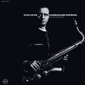 Stan Getz – Marrakesh Express(00602465688092)【16bit／44.1kHz】美国区-OppsUnote音乐广场