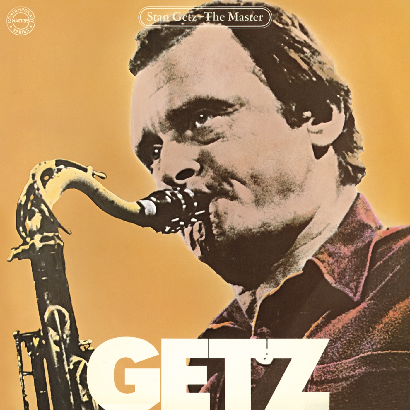 Stan Getz – The Master(886443355620)【16bit／44.1kHz】美国区-OppsUnote音乐广场