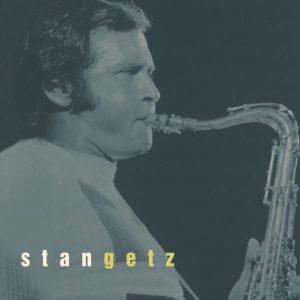 Stan Getz – This Is Jazz, Vol. 14(074646496923)【24bit／44.1kHz】美国区-OppsUnote音乐广场