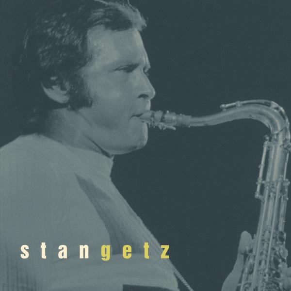 Stan Getz – This Is Jazz, Vol. 14(074646496923)【24bit／44.1kHz】美国区-OppsUnote音乐广场