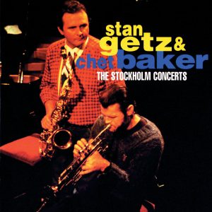Stan Getz – The Stockholm Concerts (Live)(00731453755529)【16bit／44.1kHz】美国区-OppsUnote音乐广场