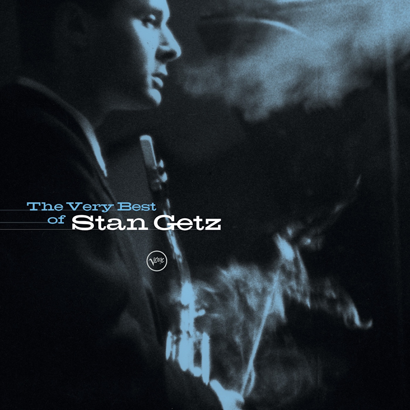 Stan Getz – The Very Best of Stan Getz(00602567828297)【16bit／44.1kHz】美国区-OppsUnote音乐广场