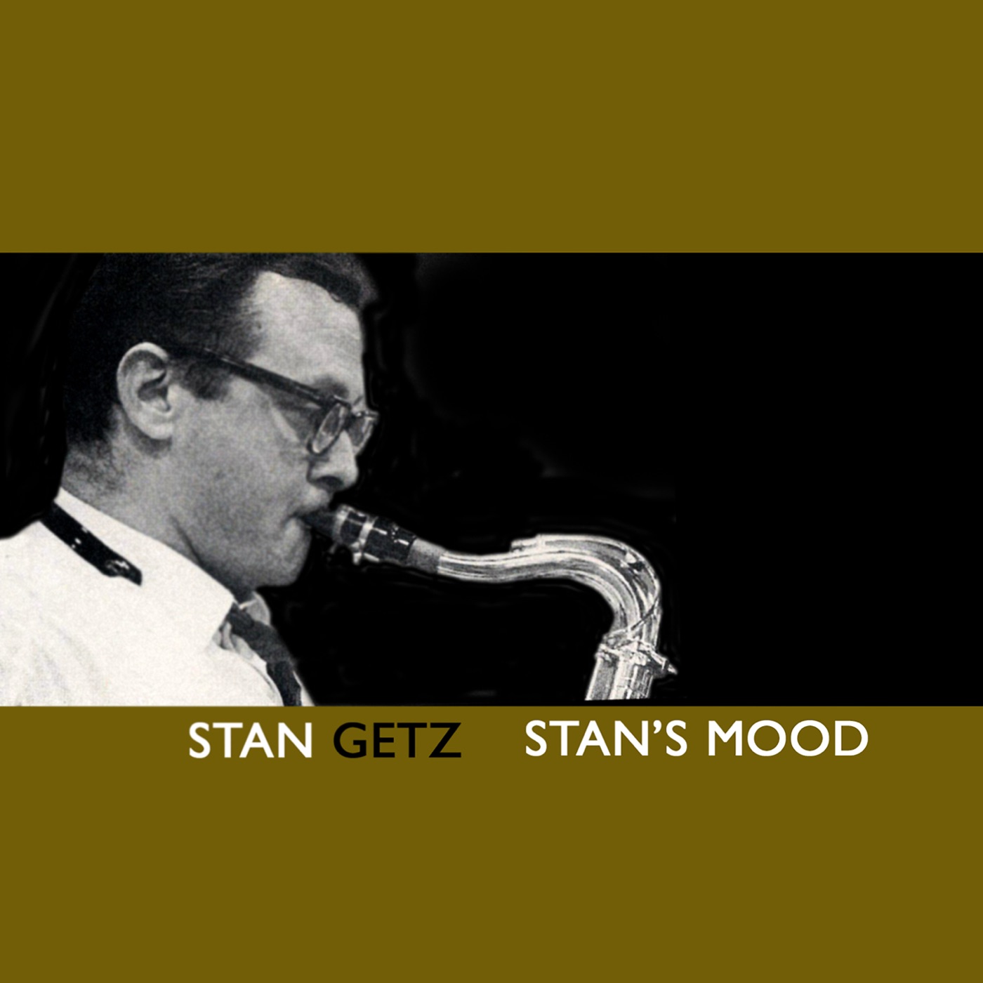 Stan Getz – Stan’s Mood(00888072063181)【16bit／44.1kHz】美国区-OppsUnote音乐广场
