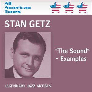 Stan Getz – “The Sound” Examples(881969753844)【16bit／44.1kHz】美国区-OppsUnote音乐广场
