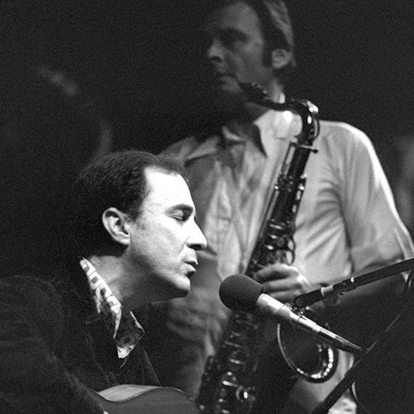 Stan Getz – Bossa Collection(717340264794)【16bit／44.1kHz】美国区-OppsUnote音乐广场