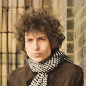 Bob Dylan – Blonde On Blonde(074640084126)【24bit／96.0kHz】-OppsUnote音乐广场