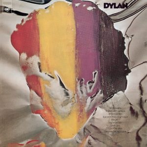 Bob Dylan – Dylan (1973) Remastered【16bit／44.1kHz】-OppsUnote音乐广场